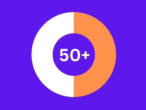 DR 50+